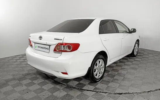 Toyota Corolla 1.60 механика, фото №1