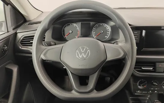 Volkswagen Polo 1.60 автоматическая, фото №1