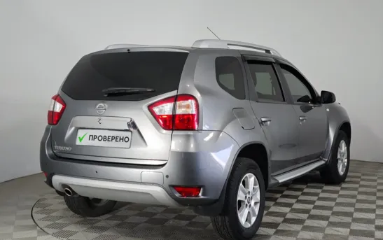 Nissan Terrano 2.00 автоматическая, фото №1