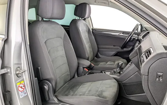 Volkswagen Tiguan 1.40 робот, фото №1