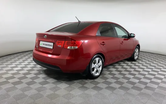 Kia Cerato 1.60 механика, фото №1