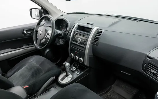 Nissan X-Trail 2.00 вариатор, фото №1