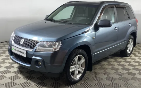 Suzuki Grand Vitara 2.00 автоматическая, фото №1