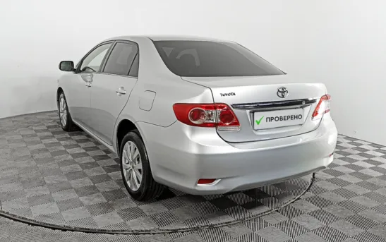 Toyota Corolla 1.60 автоматическая, фото №1