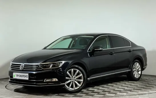 Volkswagen Passat 1.40 робот, фото №1