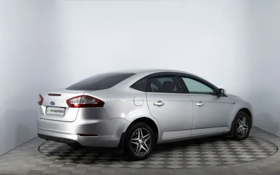 Ford Mondeo 1.60 механика, фото №1