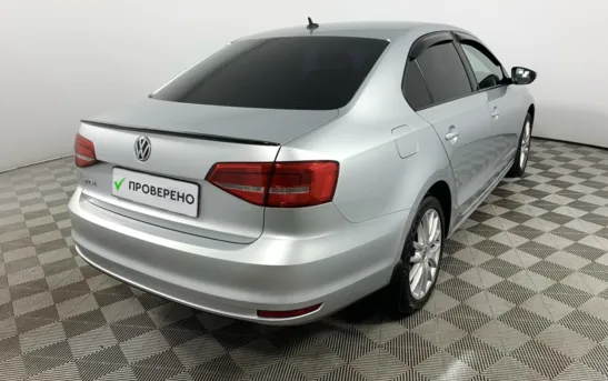 Volkswagen Jetta 1.60 автоматическая, фото №1