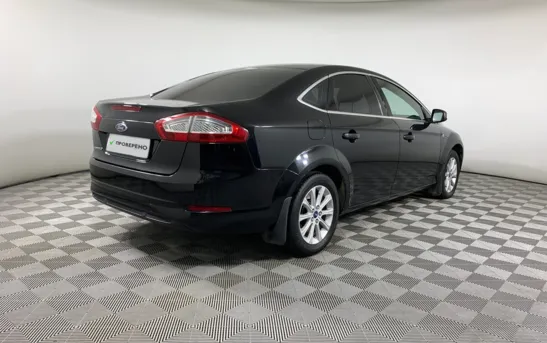 Ford Mondeo 2.00 механика, фото №1