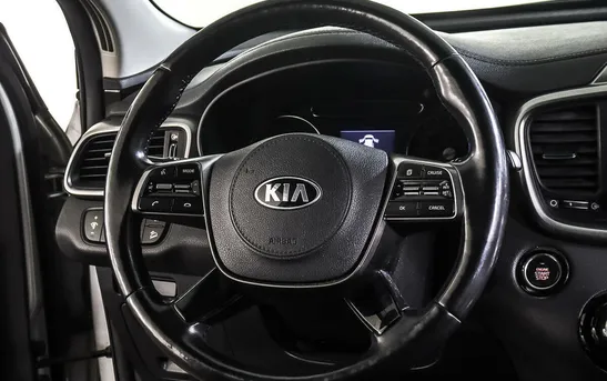 Kia Sorento 2.20 автоматическая, фото №1