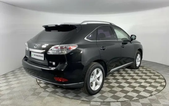 Lexus RX 2.70 автоматическая, фото №1