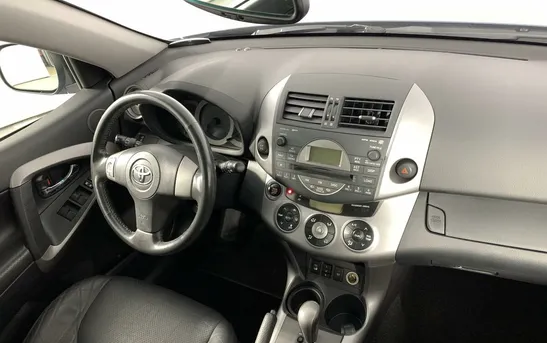 Toyota RAV4 2.00 автоматическая, фото №1