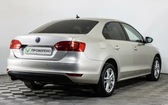 Volkswagen Jetta 1.60 автоматическая, фото №1