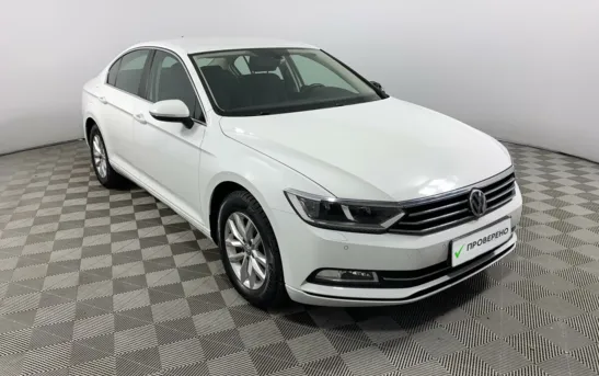 Volkswagen Passat 1.40 робот, фото №1