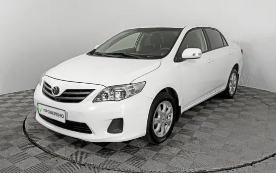 Toyota Corolla 1.60 механика, фото №1