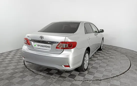 Toyota Corolla 1.60 автоматическая, фото №1