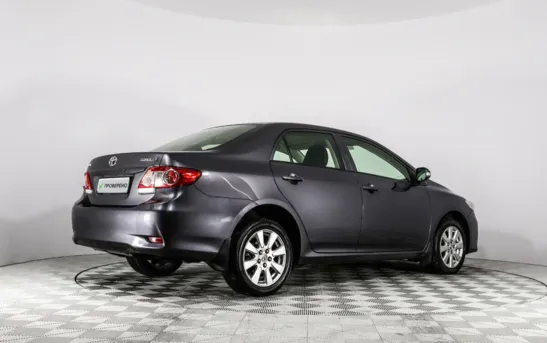 Toyota Corolla 1.60 автоматическая, фото №1