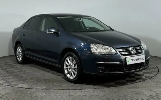 Volkswagen Jetta 1.60 механика, фото №1