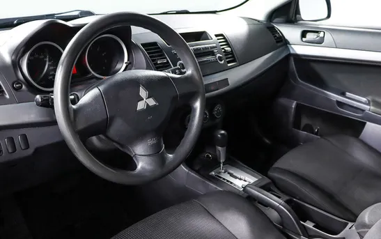 Mitsubishi Lancer 1.50 автоматическая, фото №1