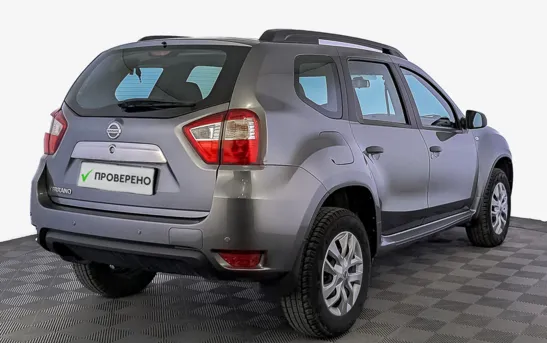 Nissan Terrano 2.00 автоматическая, фото №1