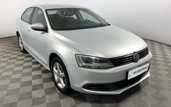 Volkswagen Jetta 1.40 механика, фото №1