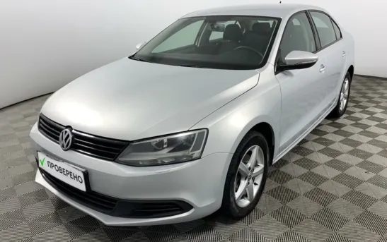 Volkswagen Jetta 1.40 механика, фото №1