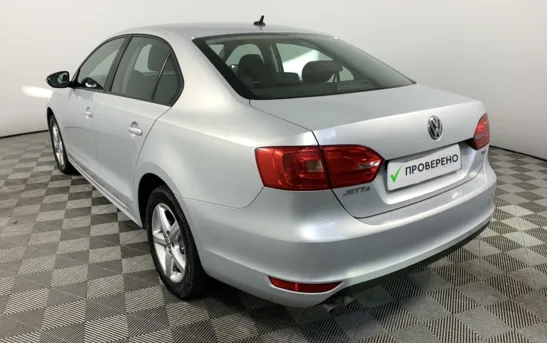 Volkswagen Jetta 1.40 механика, фото №1