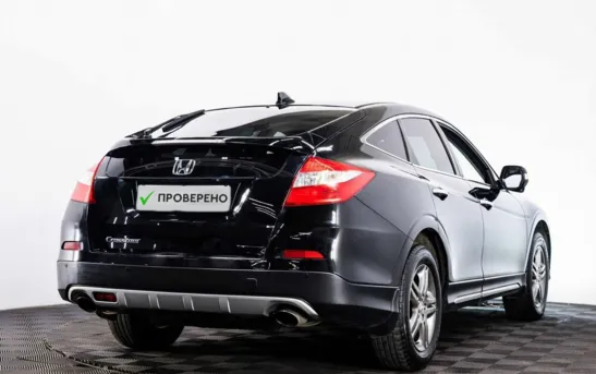 Honda Crosstour 2.40 автоматическая, фото №1