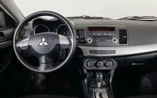 Mitsubishi Lancer 1.50 автоматическая, фото №1