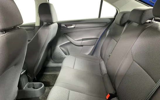 Volkswagen Polo 1.60 автоматическая, фото №1