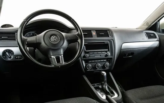 Volkswagen Jetta 1.60 автоматическая, фото №1