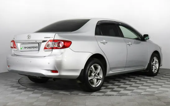 Toyota Corolla 1.60 автоматическая, фото №1