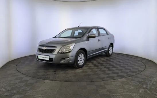 Chevrolet Cobalt 1.50 механика, фото №1