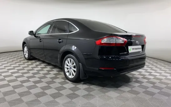 Ford Mondeo 2.00 механика, фото №1