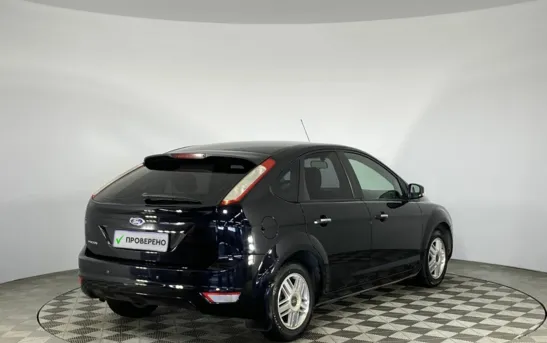 Ford Focus 1.60 механика, фото №1