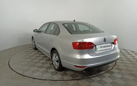 Volkswagen Jetta 1.40 механика, фото №1