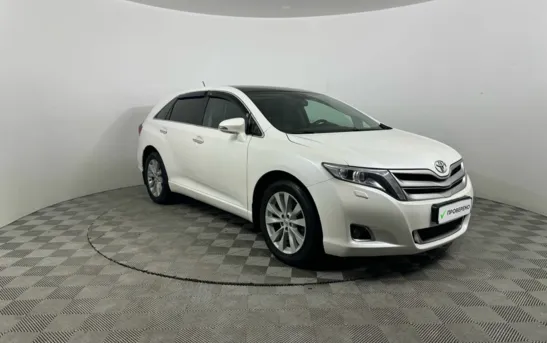 Toyota Venza 2.70 автоматическая, фото №1