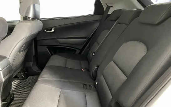 SsangYong Actyon 2.00 автоматическая, фото №1