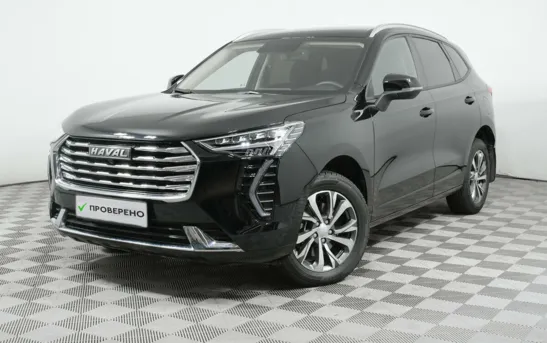 Haval Jolion 1.50 робот, фото №1