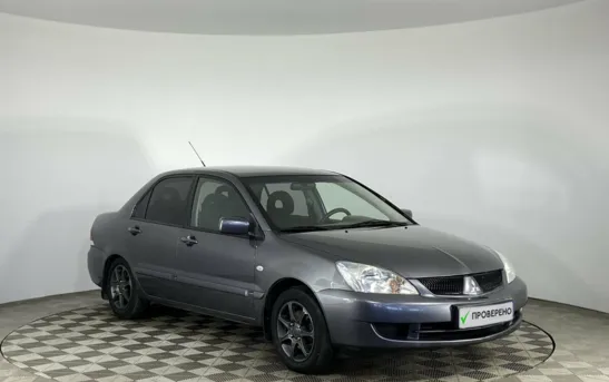 Mitsubishi Lancer 1.60 механика, фото №1