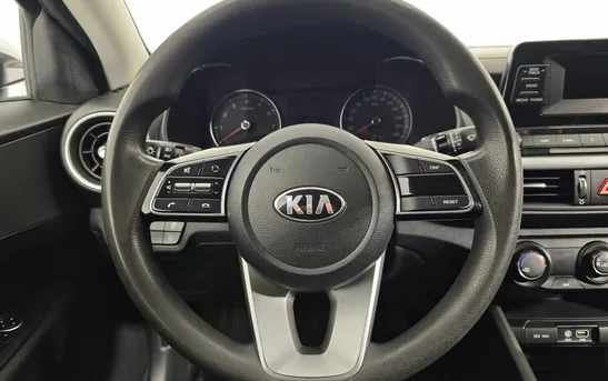 Kia Cerato 2.00 автоматическая, фото №1