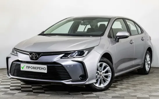 Toyota Corolla 1.60 механика, фото №1