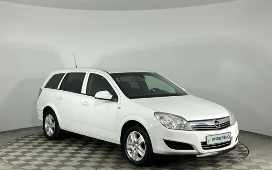 Opel Astra 1.60 механика, фото №1