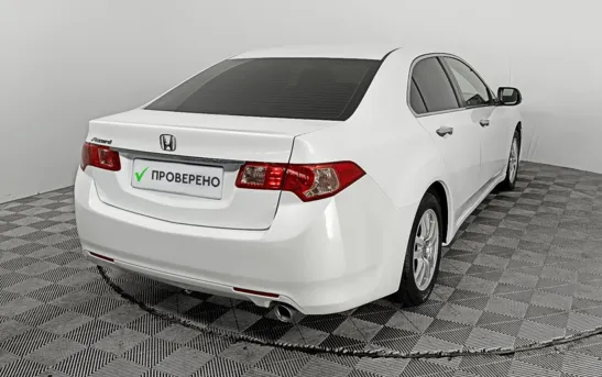 Honda Accord 2.00 автоматическая, фото №1