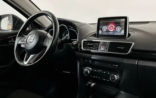 Mazda 3 1.50 автоматическая, фото №1