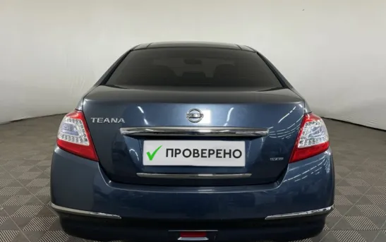 Nissan Teana 2.50 вариатор, фото №1