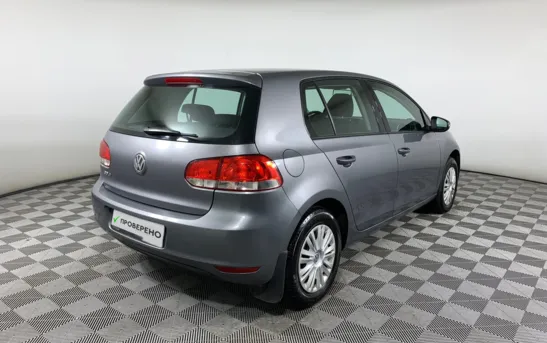 Volkswagen Golf 1.60 механика, фото №1