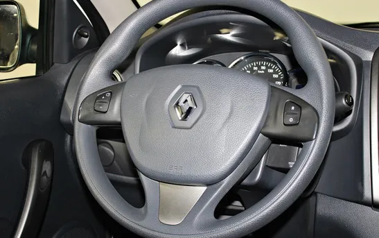 Renault Sandero 1.60 механика, фото №1