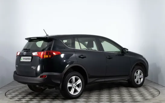 Toyota RAV4 2.00 механика, фото №1