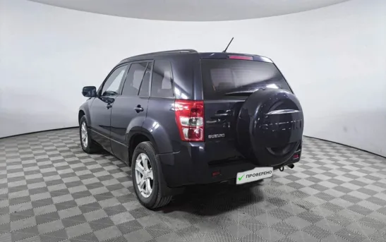 Suzuki Grand Vitara 2.00 автоматическая, фото №1