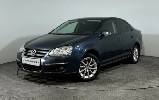 Volkswagen Jetta 1.60 механика, фото №1